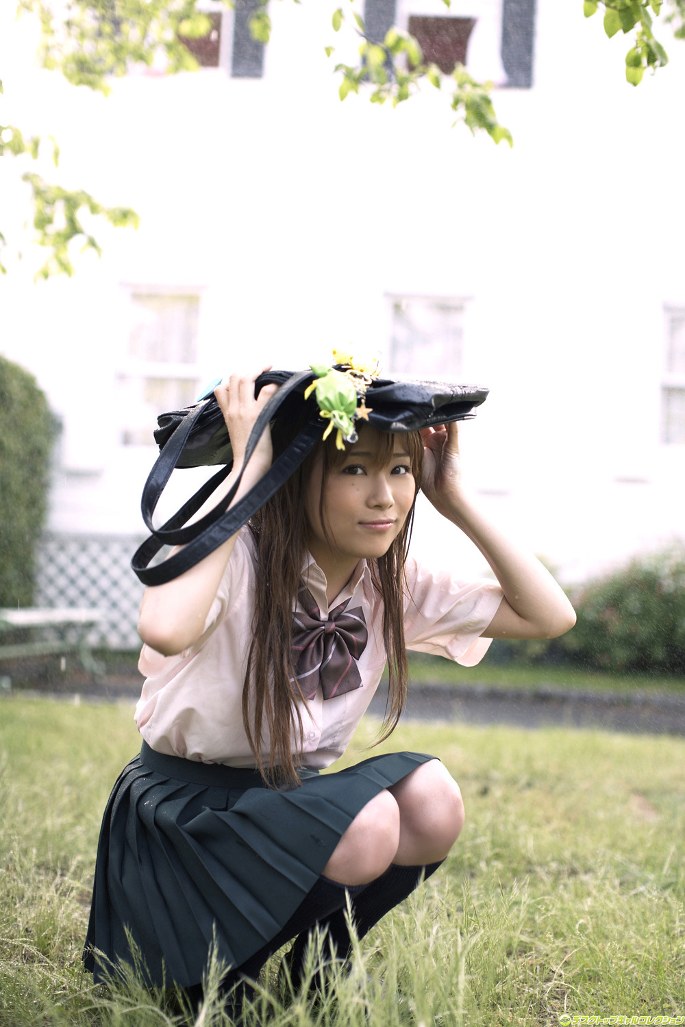 重盛さと美 [DGC]No.749 SatomiShigemori